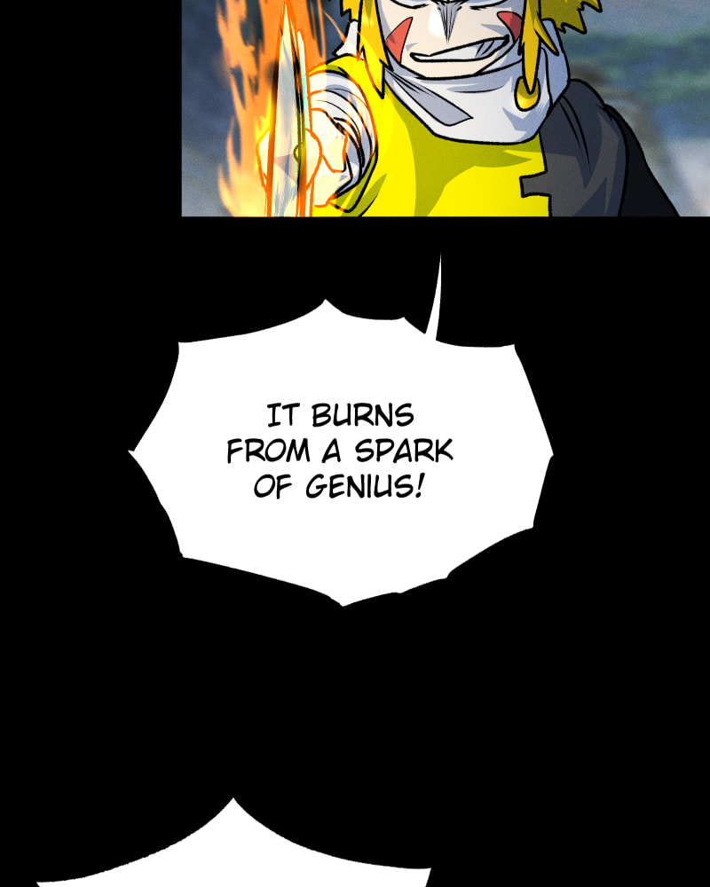 Milk Crown Chapter 52 page 36 - 