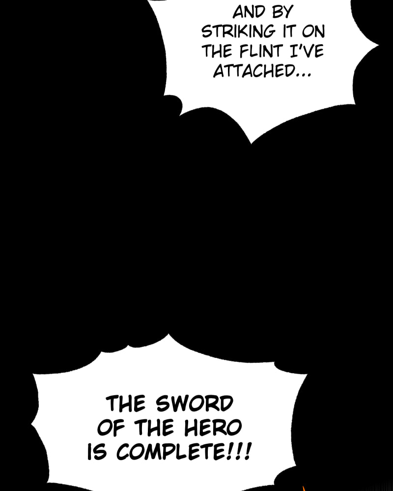 Milk Crown Chapter 52 page 38 - 