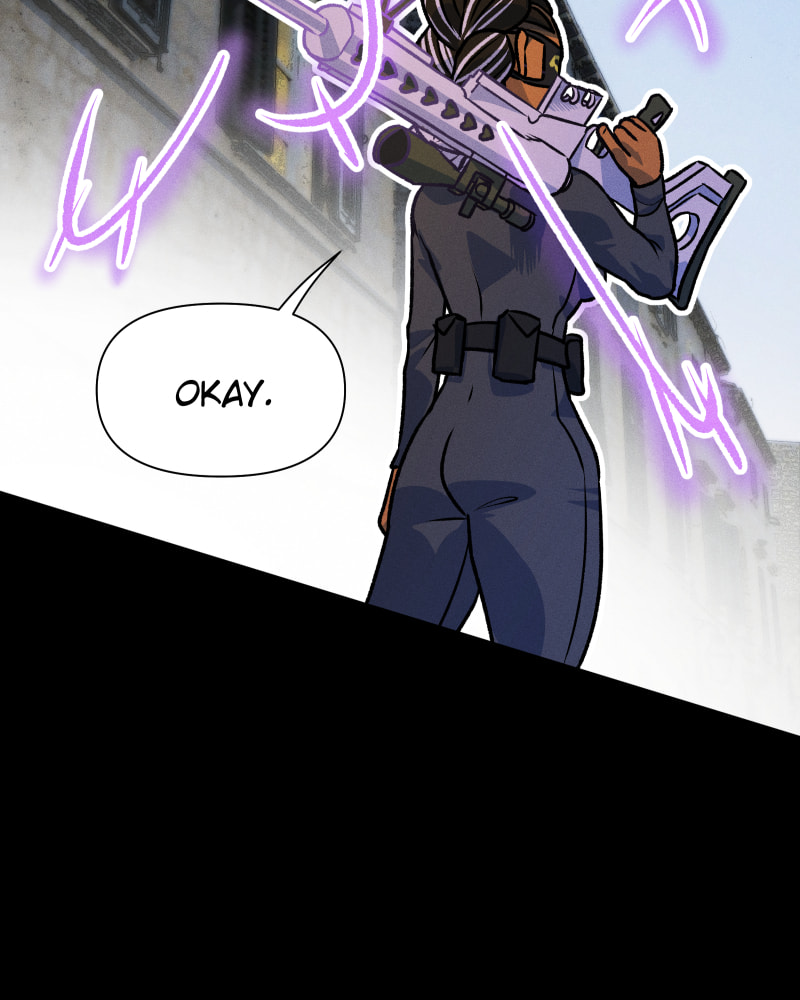 Milk Crown Chapter 52 page 40 - 