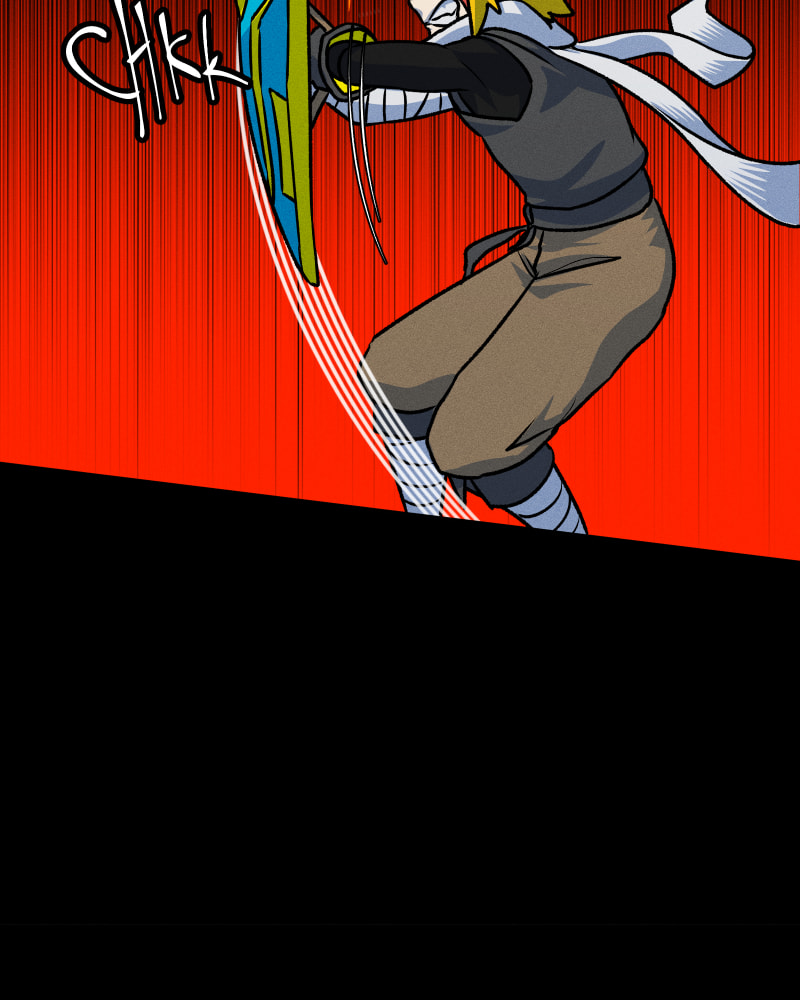 Milk Crown Chapter 52 page 43 - 