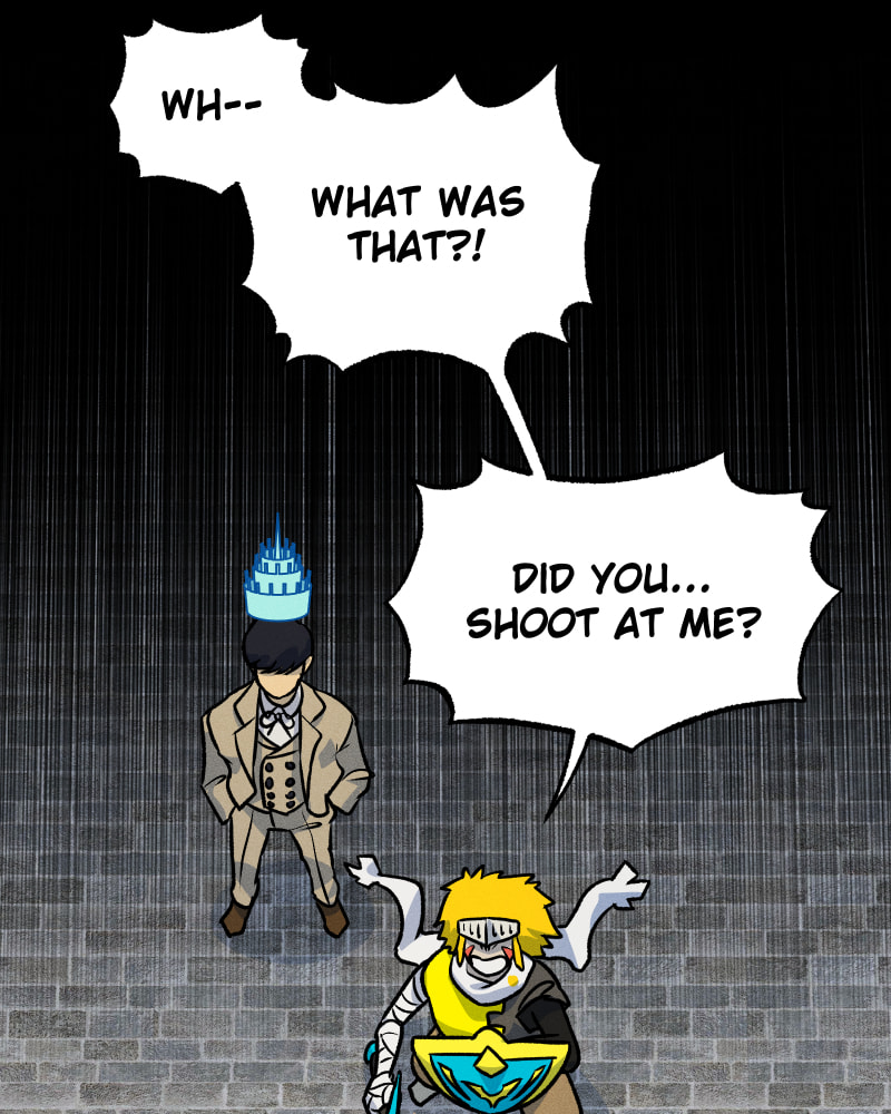 Milk Crown Chapter 52 page 44 - 