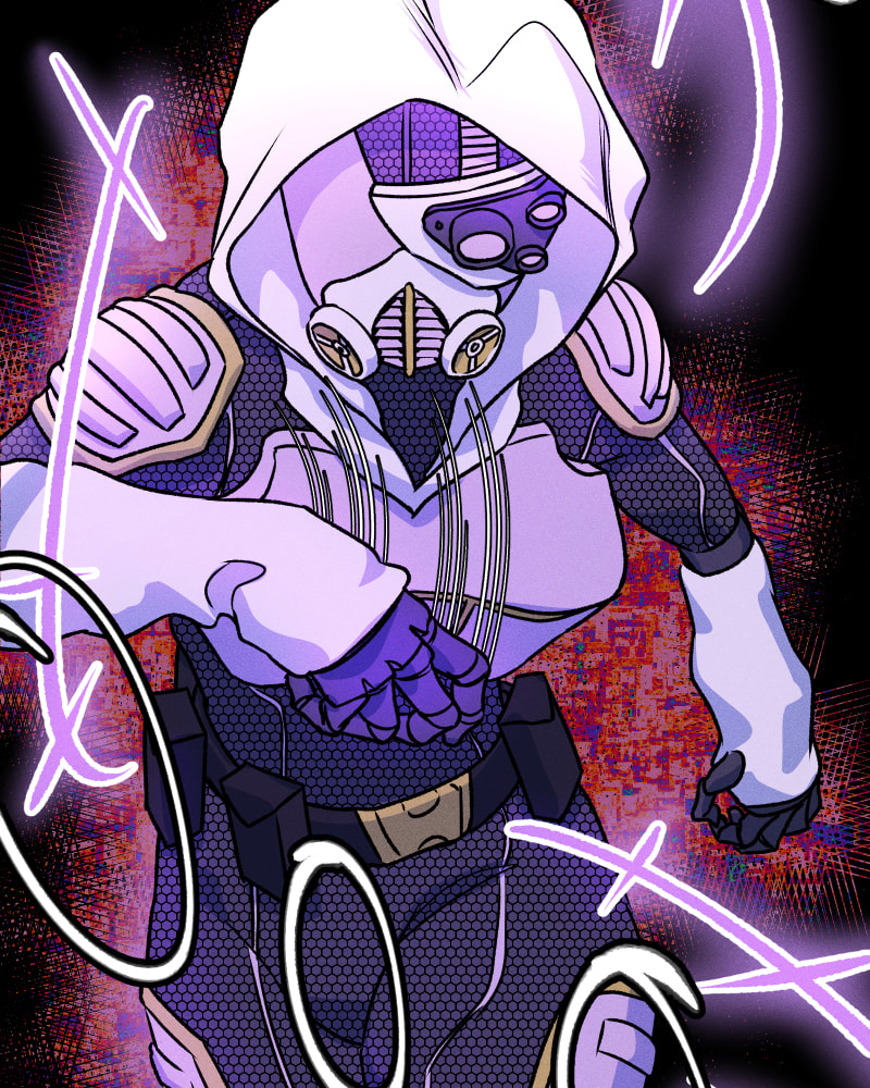 Milk Crown Chapter 52 page 48 - 