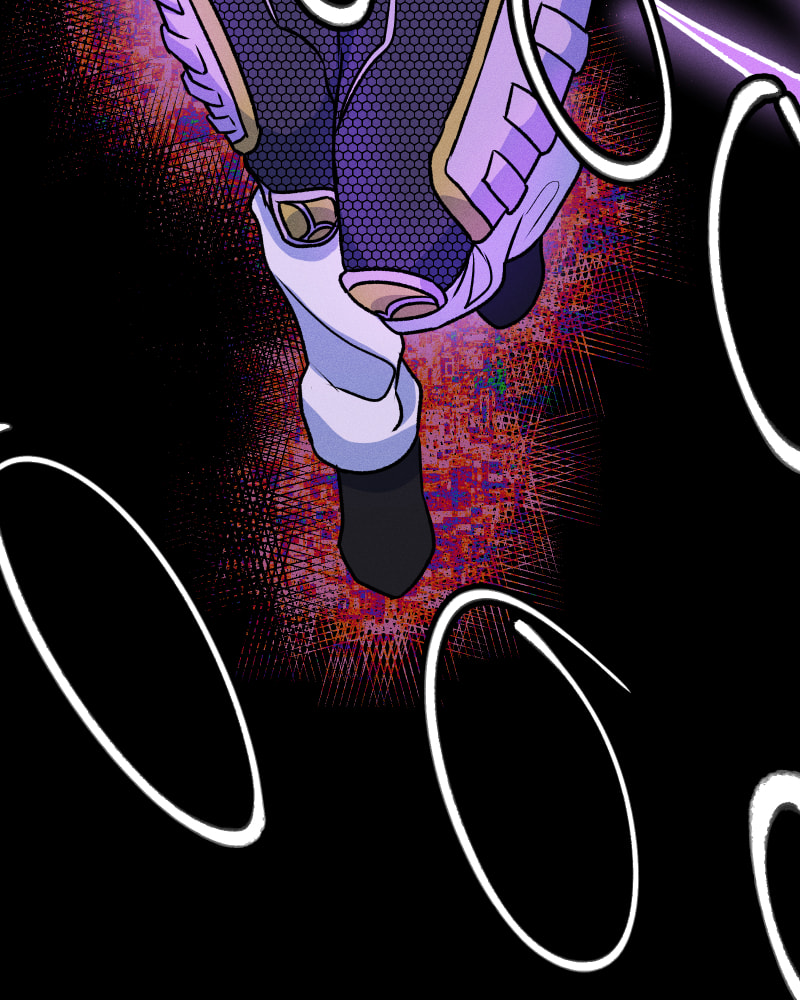 Milk Crown Chapter 52 page 49 - 