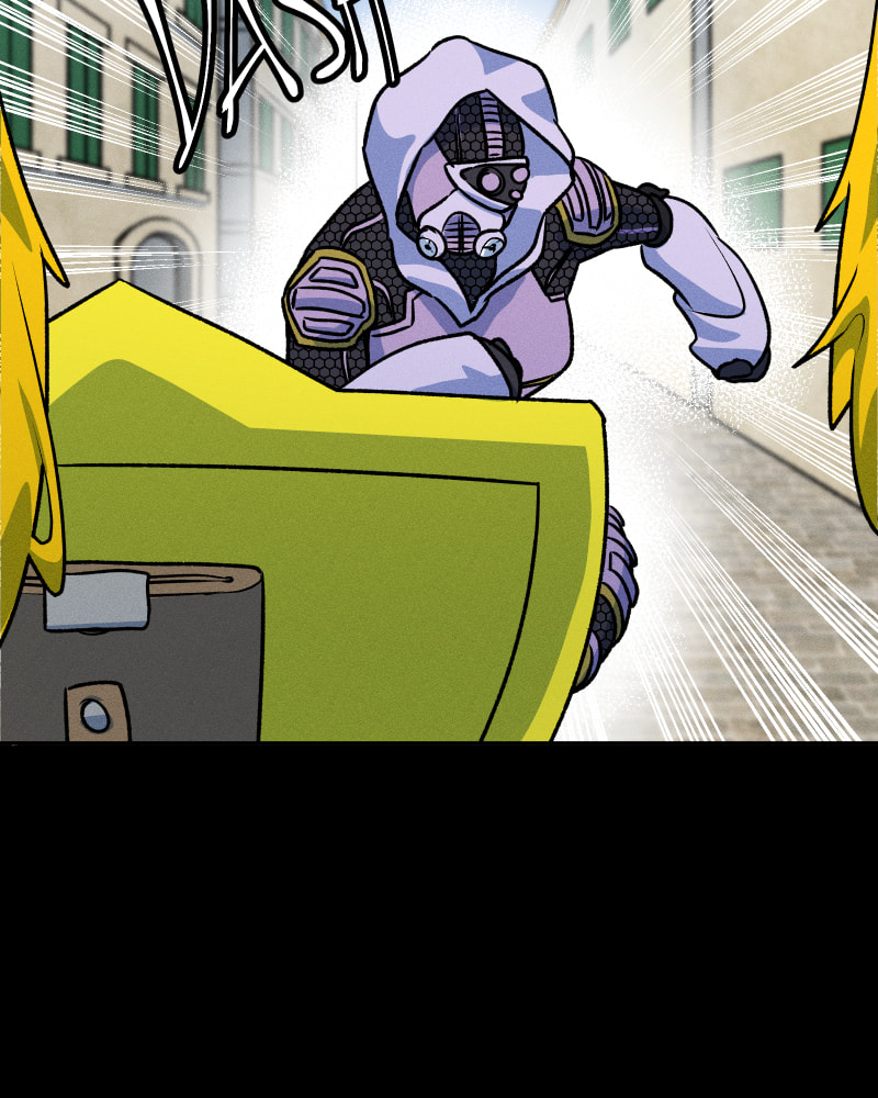 Milk Crown Chapter 52 page 54 - 