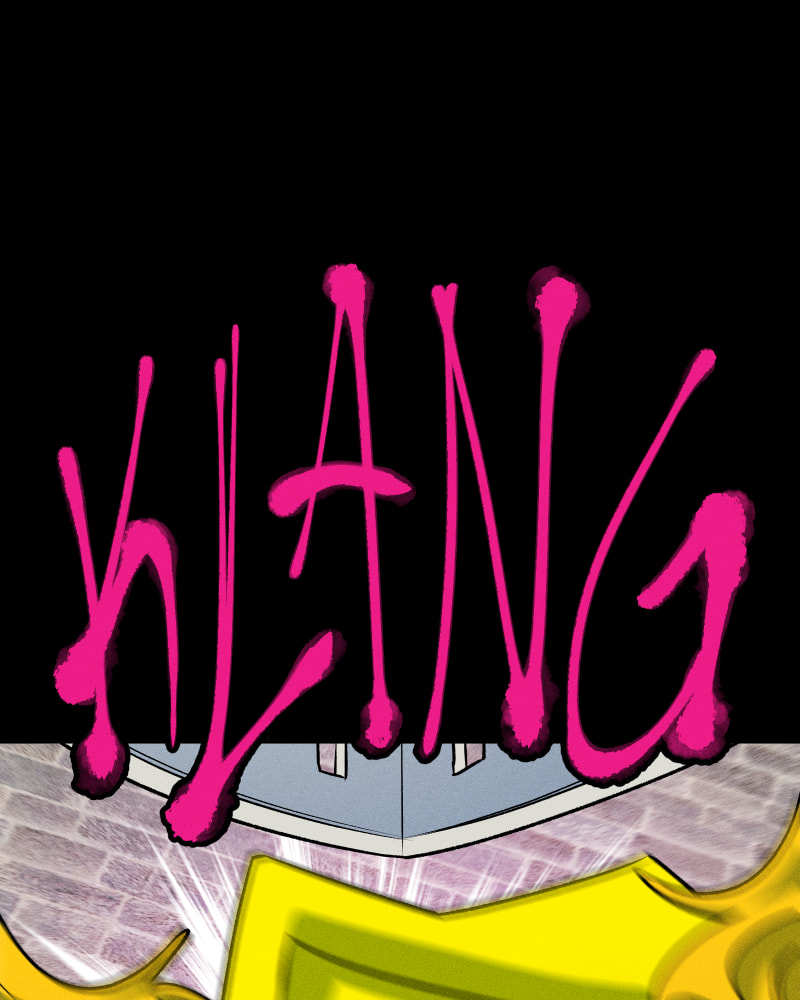 Milk Crown Chapter 52 page 55 - 