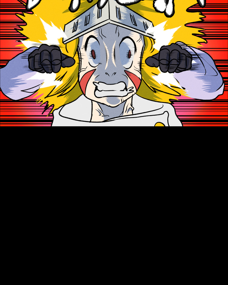 Milk Crown Chapter 52 page 62 - 