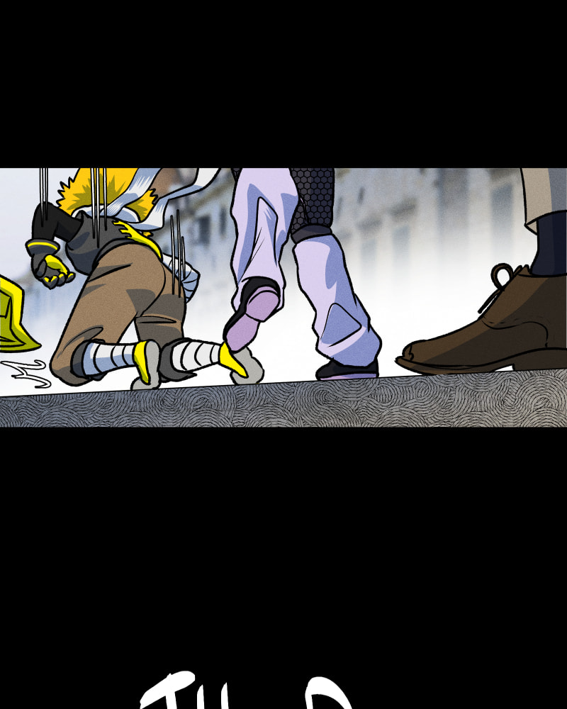 Milk Crown Chapter 52 page 63 - 