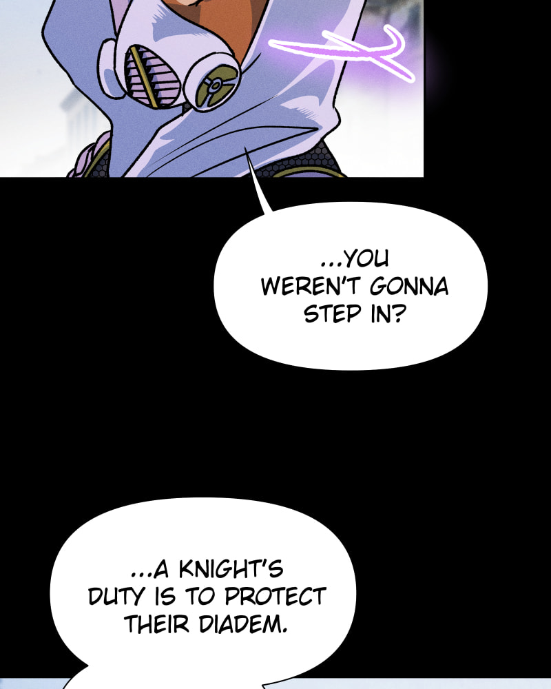 Milk Crown Chapter 52 page 65 - 