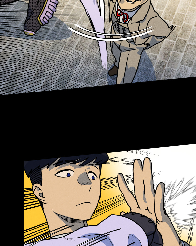 Milk Crown Chapter 52 page 68 - 