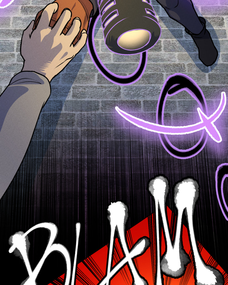 Milk Crown Chapter 52 page 71 - 