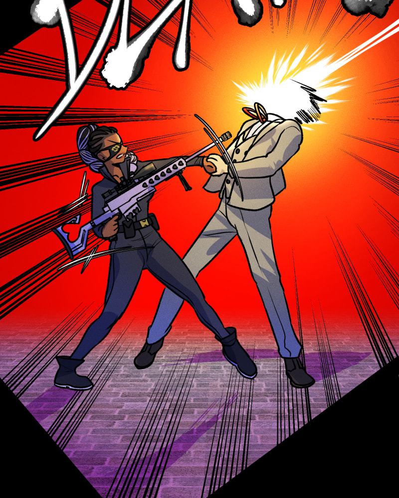 Milk Crown Chapter 52 page 72 - 