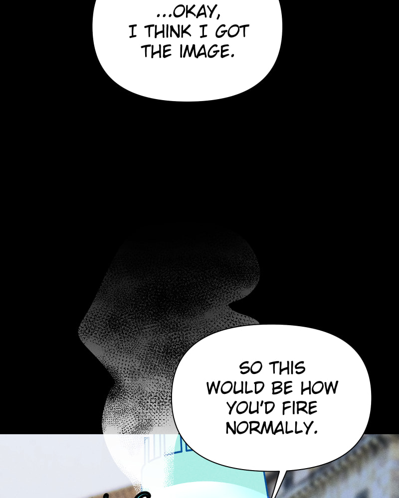 Milk Crown Chapter 52 page 75 - 