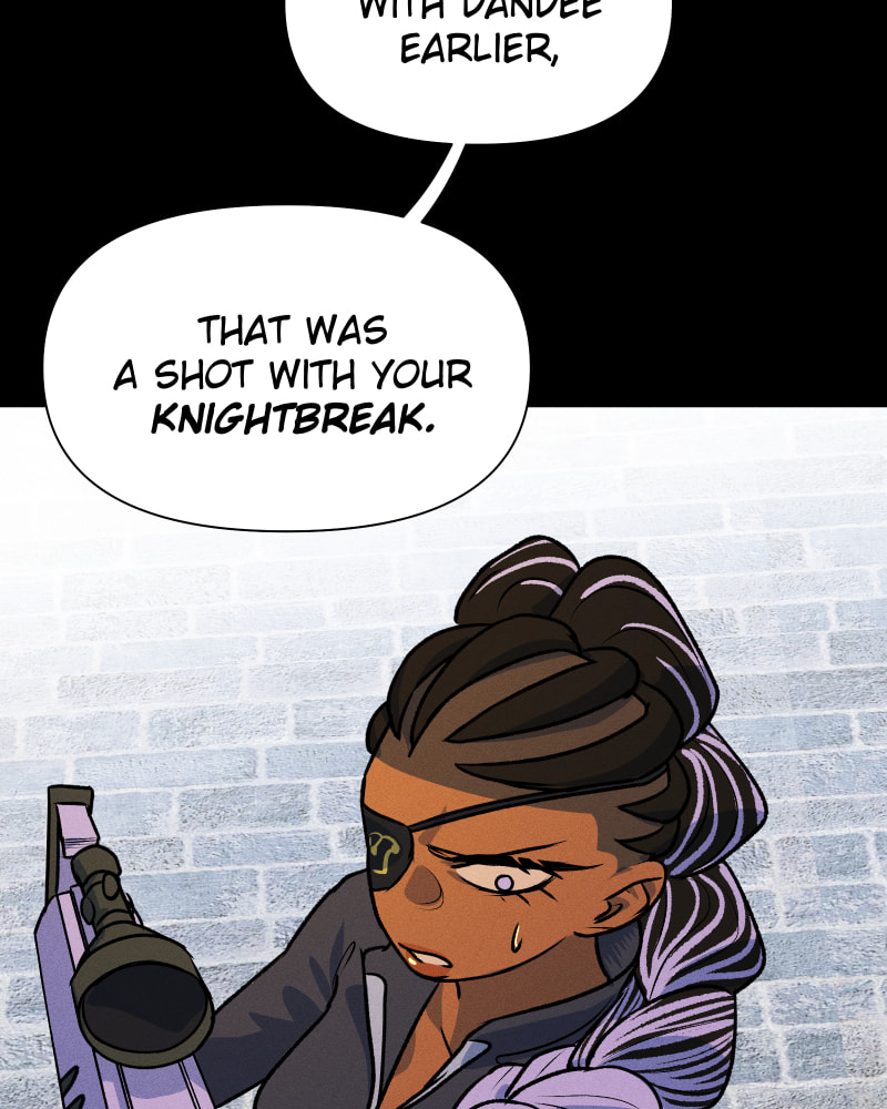 Milk Crown Chapter 52 page 77 - 