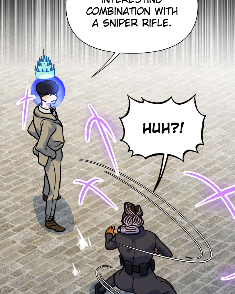 Milk Crown Chapter 52 page 79 - 