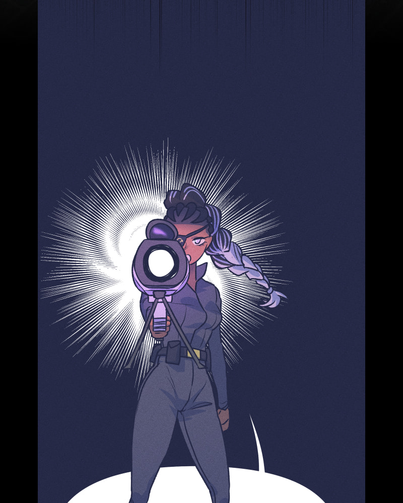 Milk Crown Chapter 52 page 81 - 
