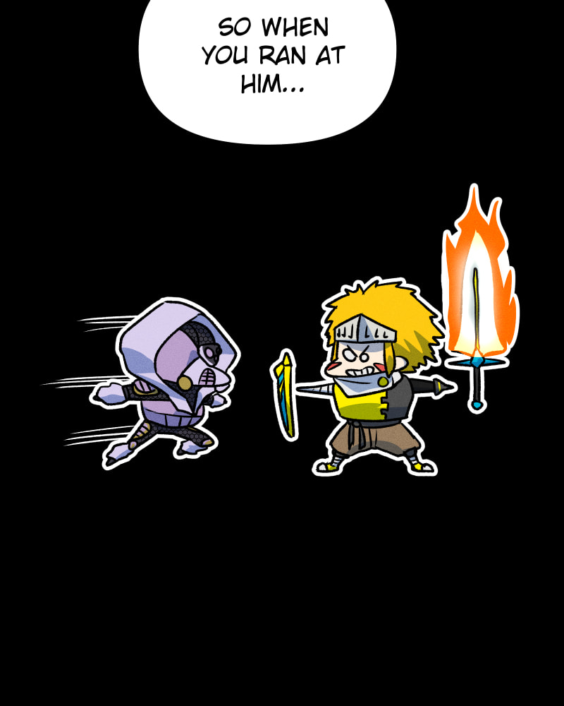 Milk Crown Chapter 52 page 87 - 