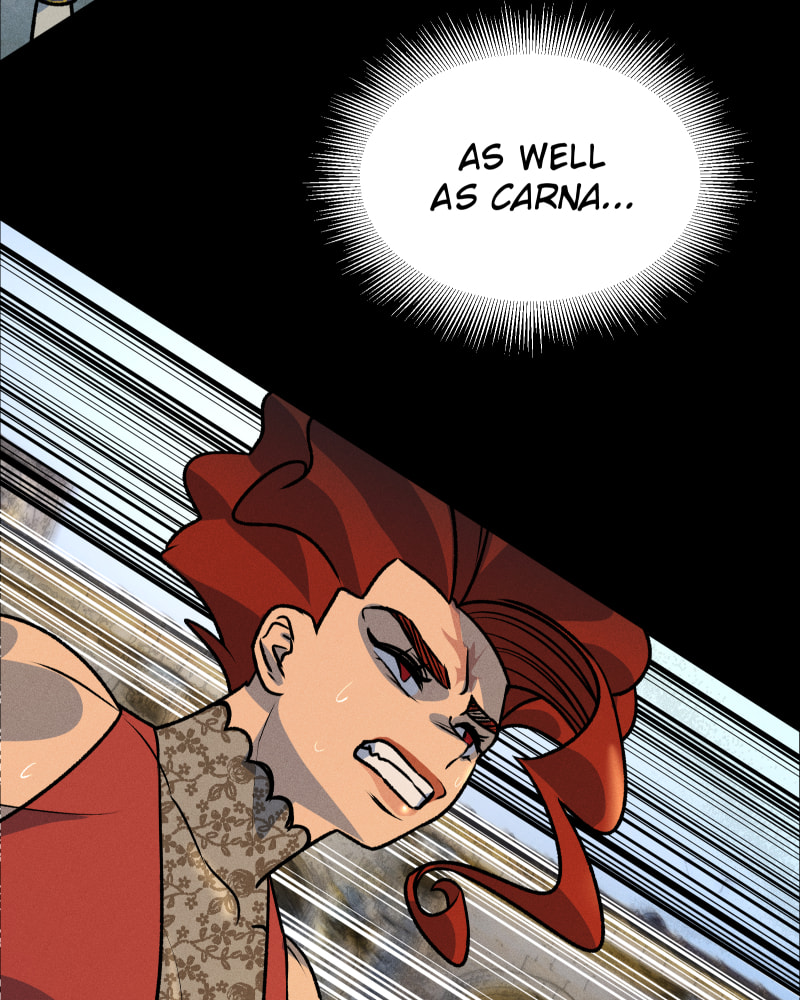 Milk Crown Chapter 52 page 10 - 