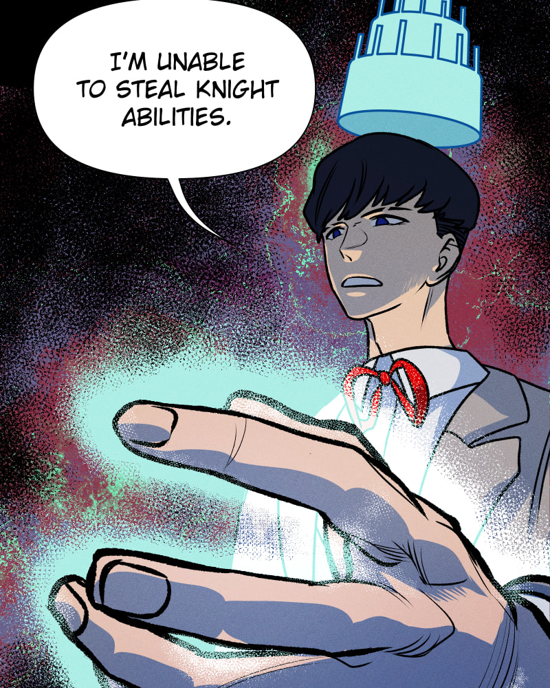 Milk Crown Chapter 52 page 96 - 