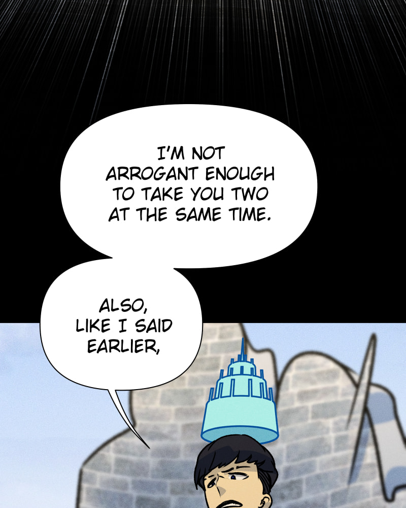 Milk Crown Chapter 53 page 11 - 