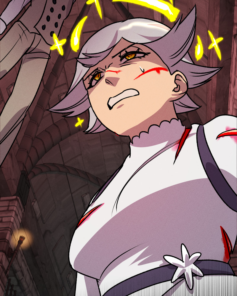 Milk Crown Chapter 53 page 104 - 