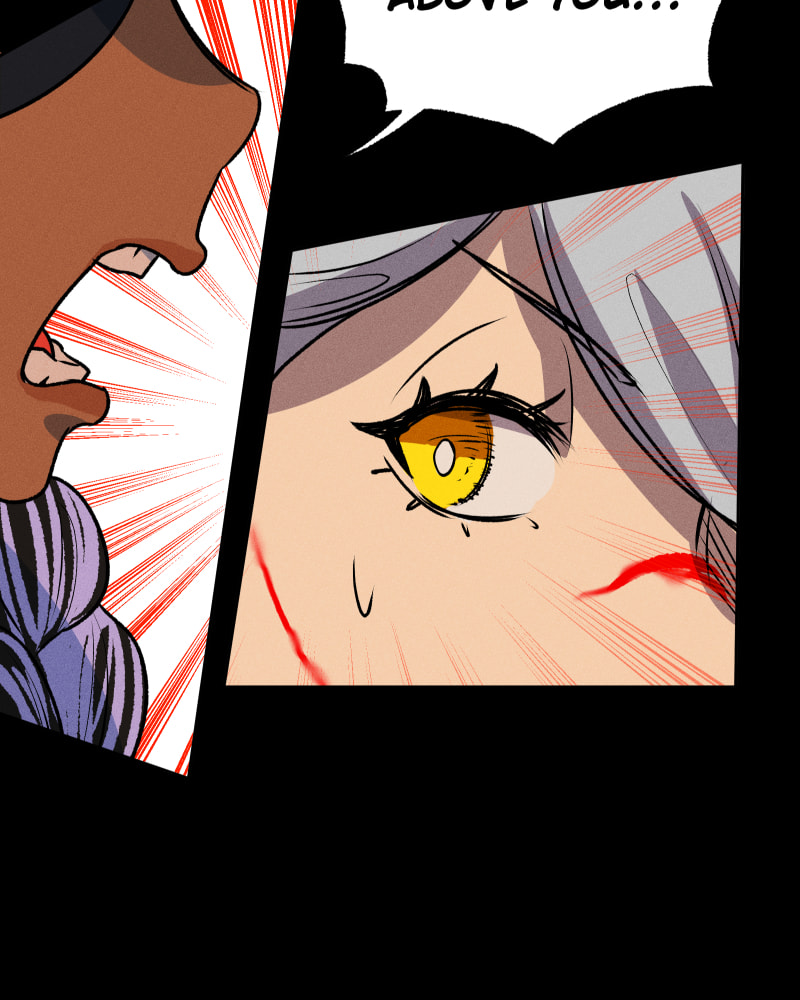 Milk Crown Chapter 53 page 109 - 