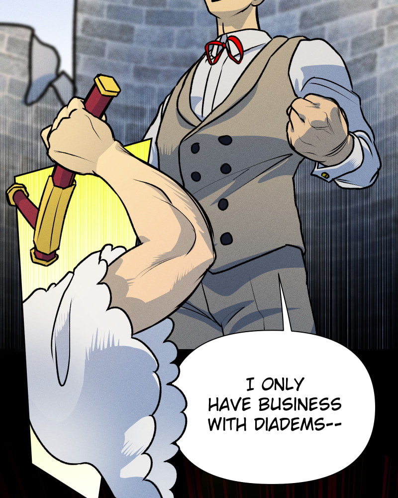 Milk Crown Chapter 53 page 12 - 