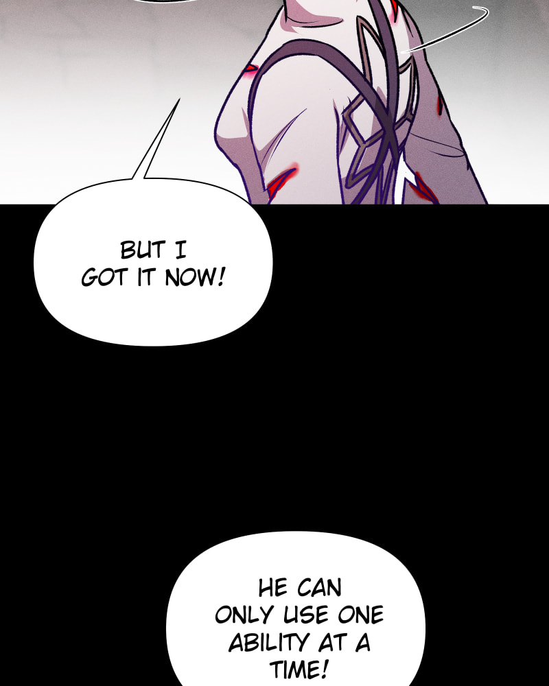 Milk Crown Chapter 53 page 119 - 