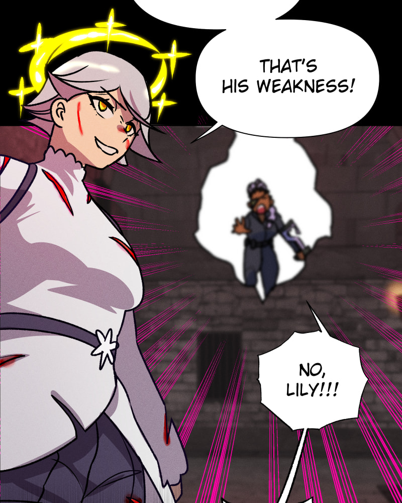 Milk Crown Chapter 53 page 120 - 