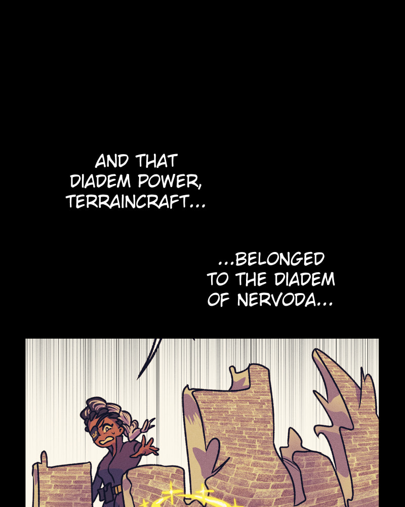 Milk Crown Chapter 53 page 127 - 
