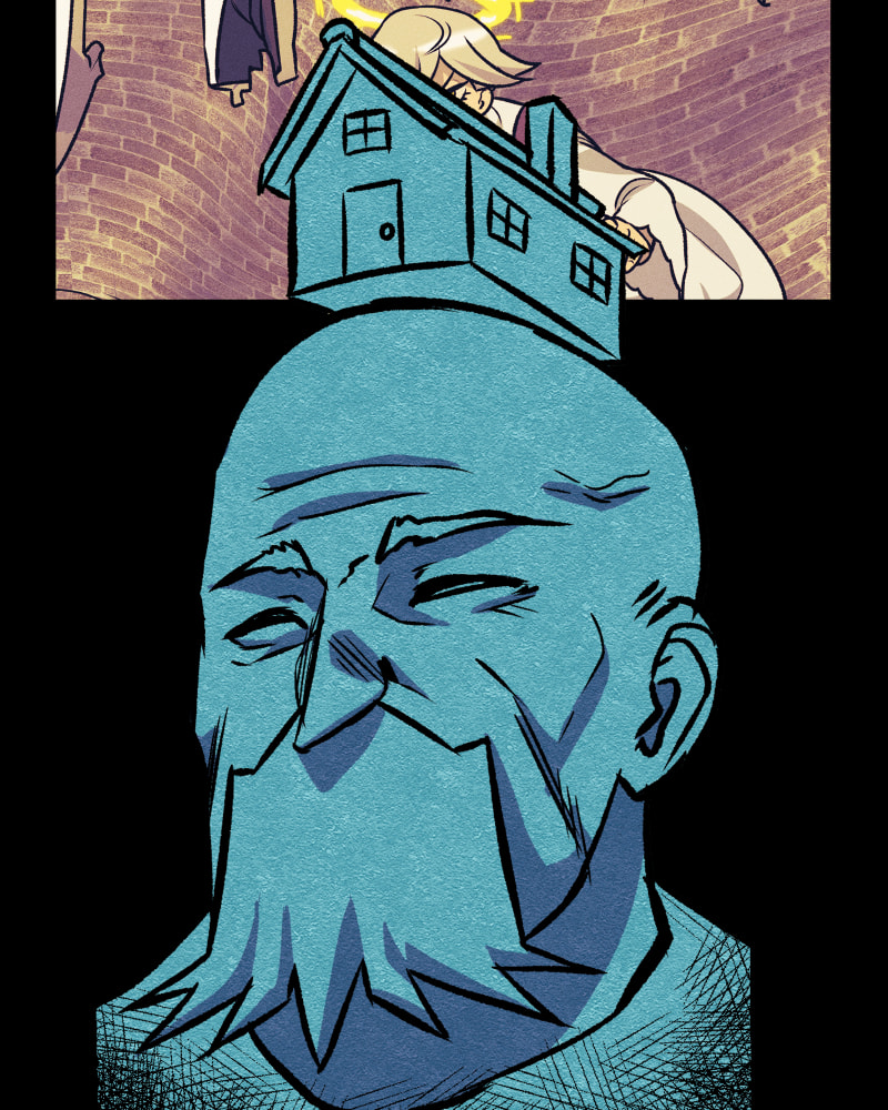 Milk Crown Chapter 53 page 128 - 