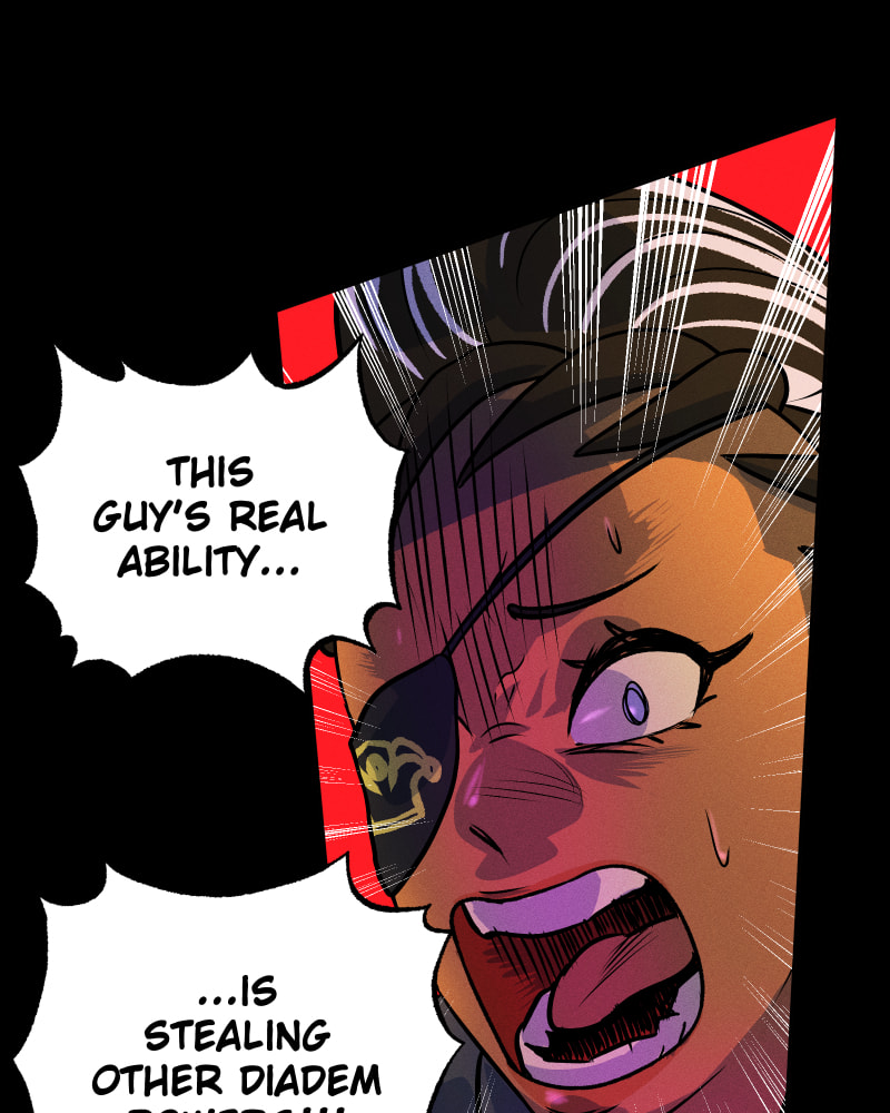 Milk Crown Chapter 53 page 130 - 