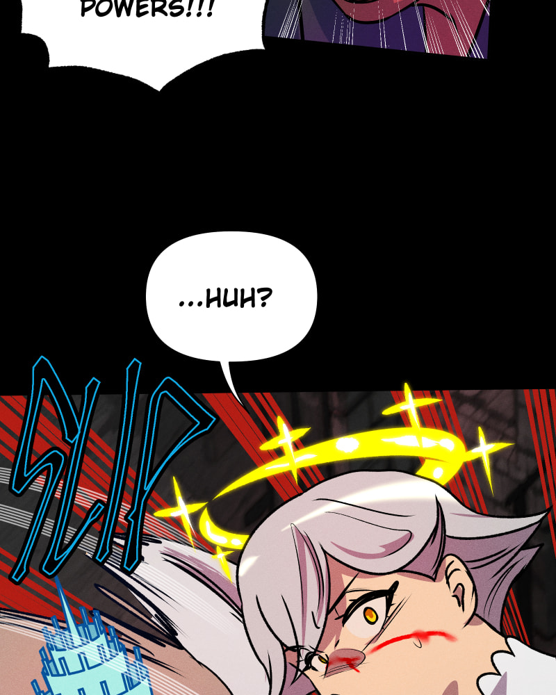 Milk Crown Chapter 53 page 131 - 