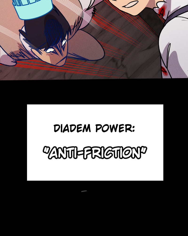 Milk Crown Chapter 53 page 132 - 
