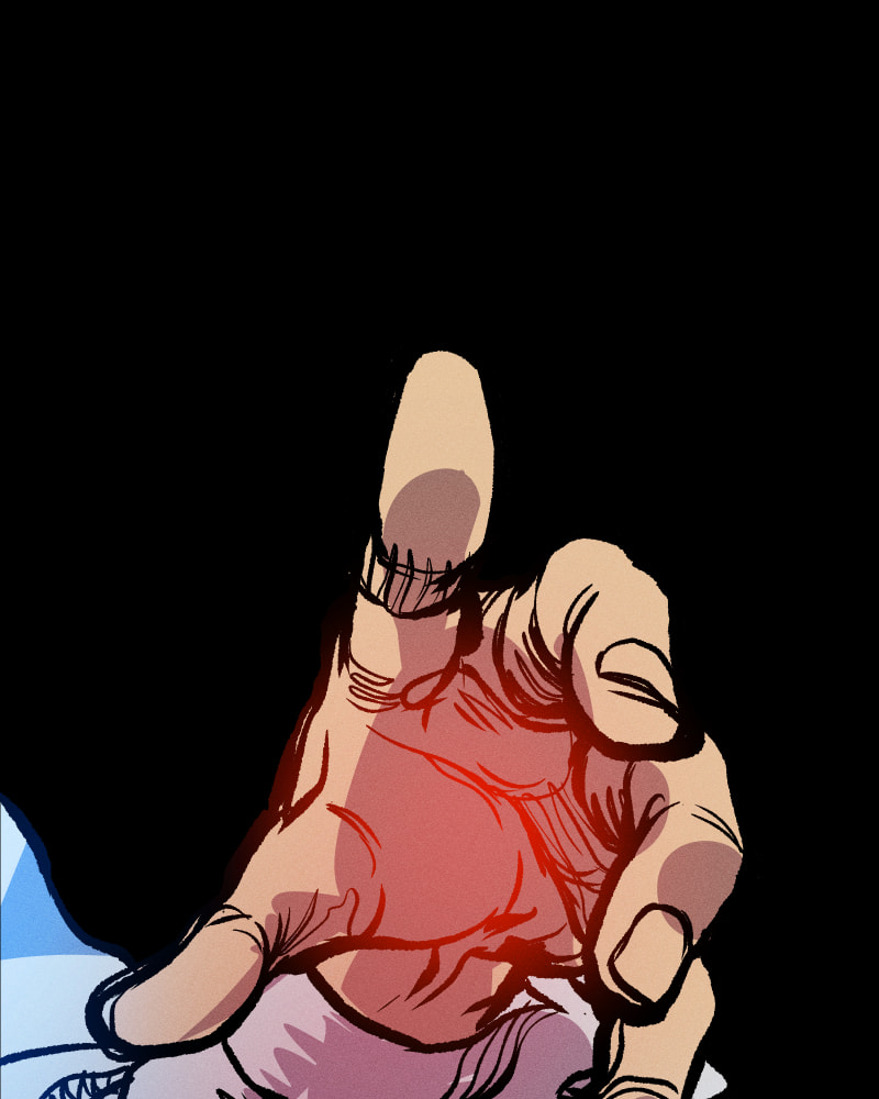Milk Crown Chapter 53 page 133 - 