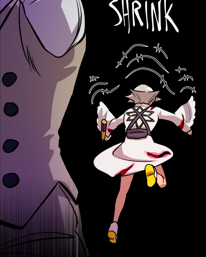 Milk Crown Chapter 53 page 139 - 