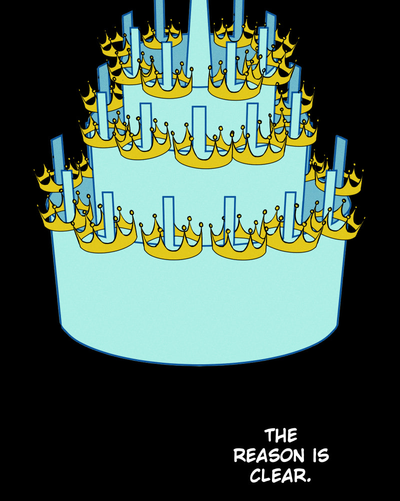Milk Crown Chapter 53 page 148 - 