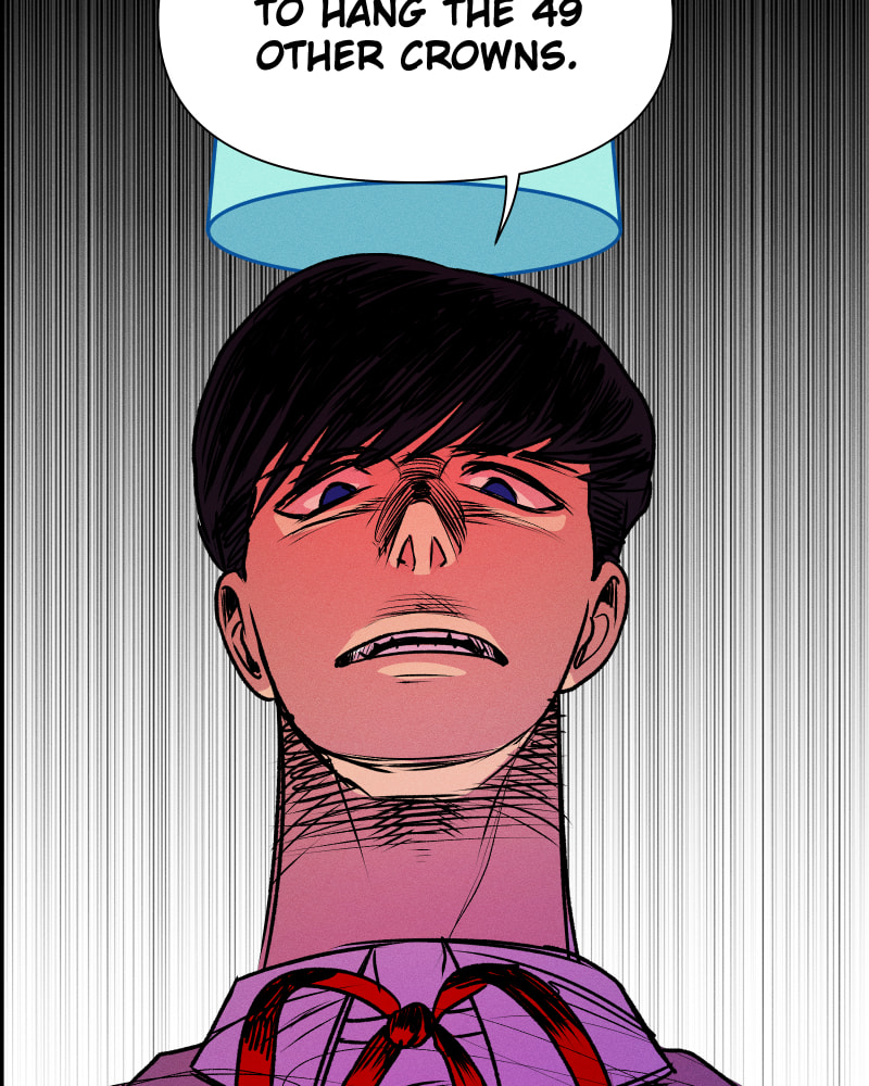 Milk Crown Chapter 53 page 150 - 
