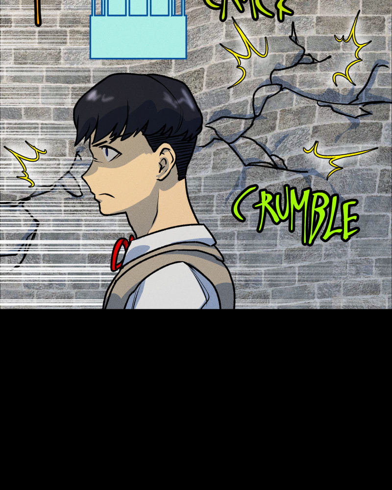 Milk Crown Chapter 53 page 16 - 