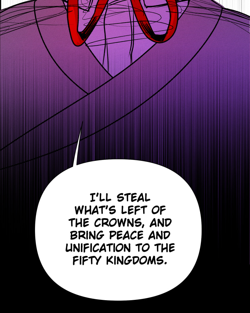 Milk Crown Chapter 53 page 151 - 