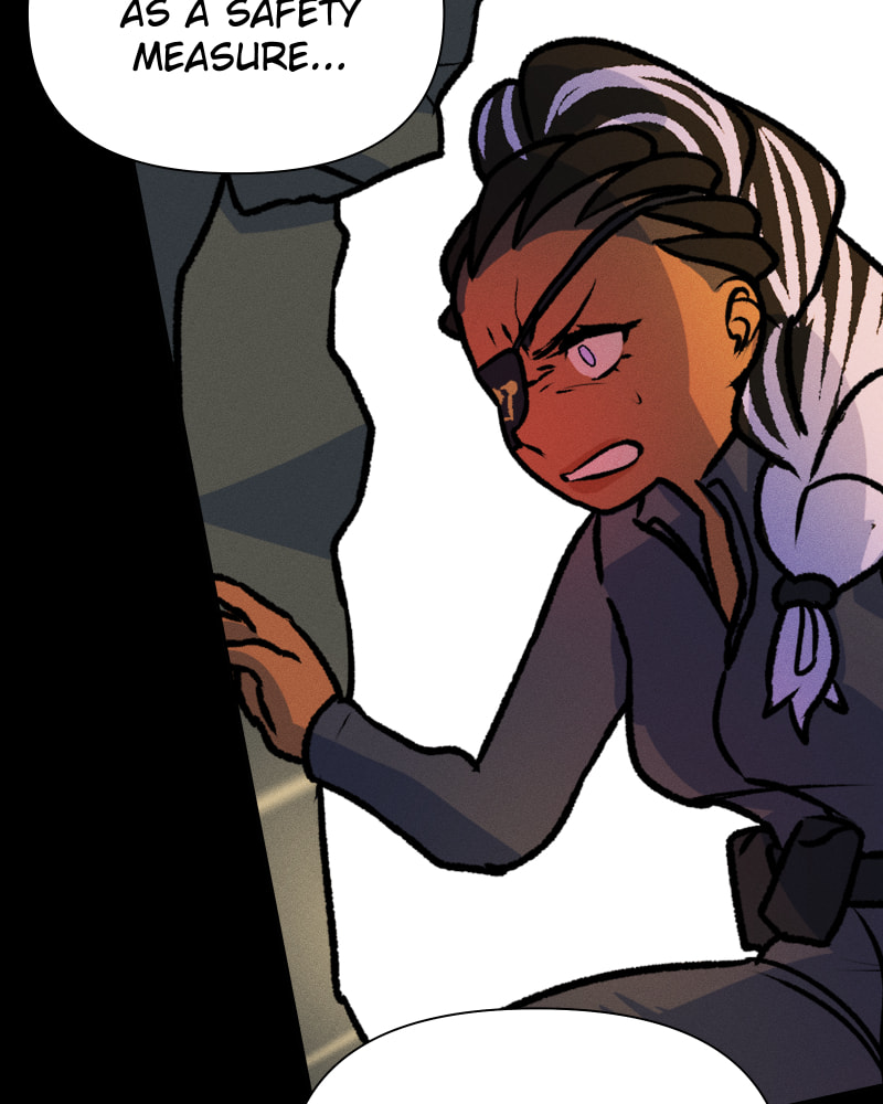 Milk Crown Chapter 53 page 155 - 