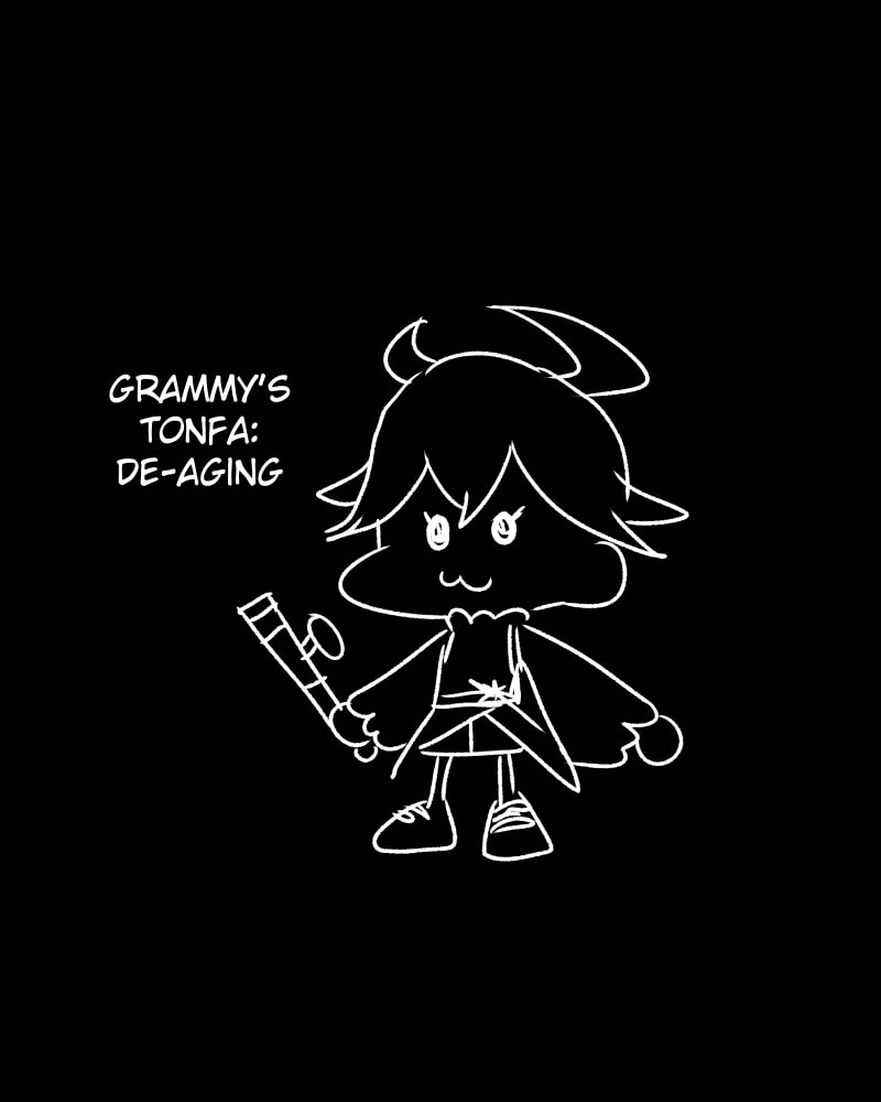 Milk Crown Chapter 53 page 162 - 
