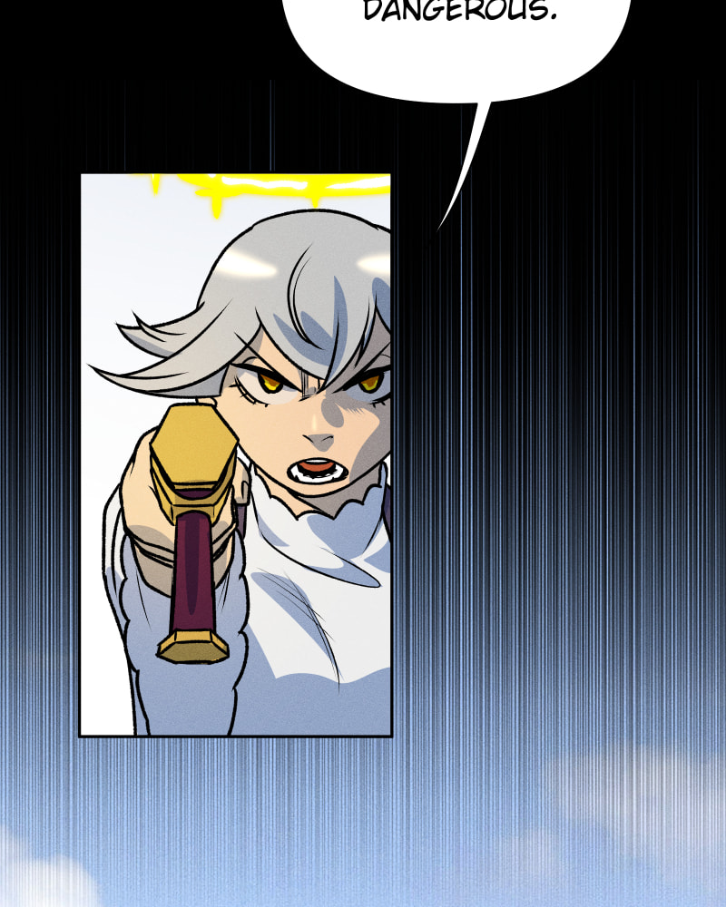 Milk Crown Chapter 53 page 21 - 