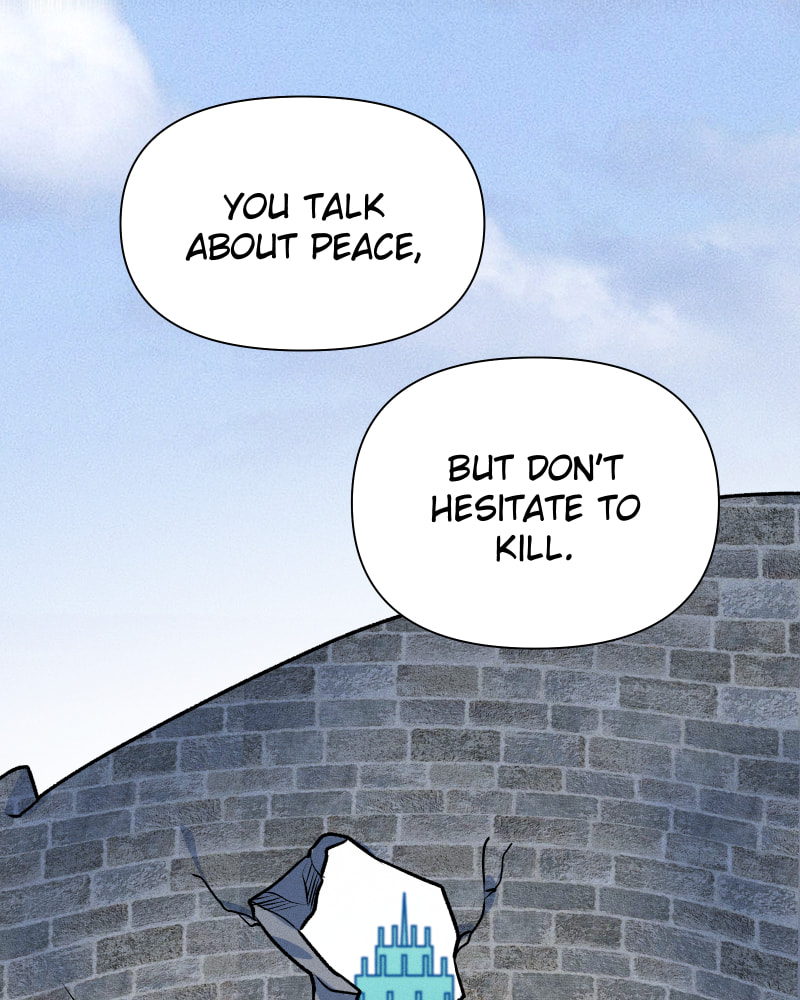 Milk Crown Chapter 53 page 22 - 