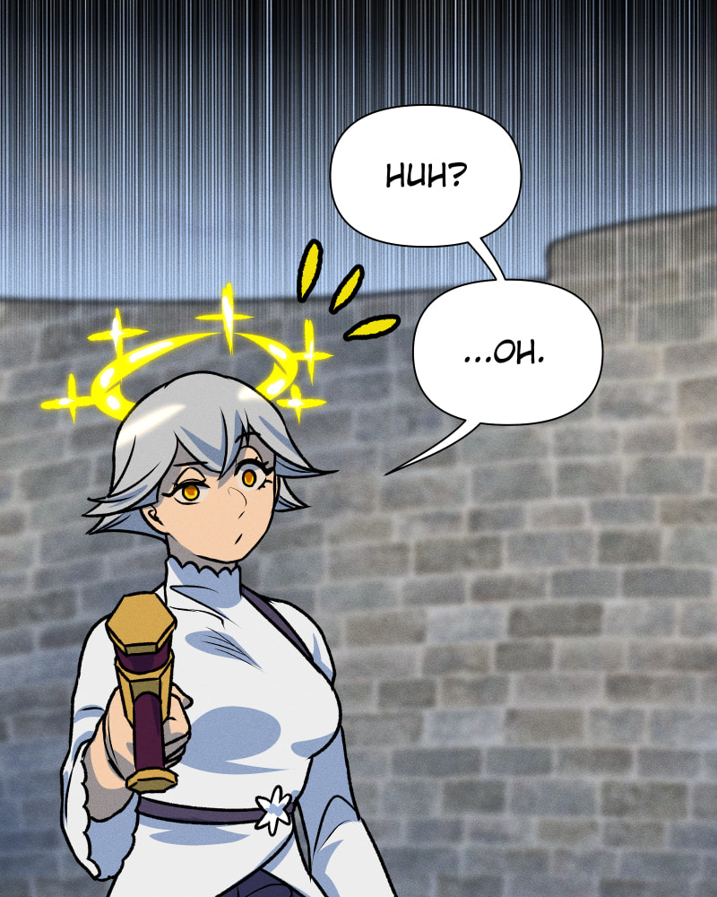 Milk Crown Chapter 53 page 26 - 