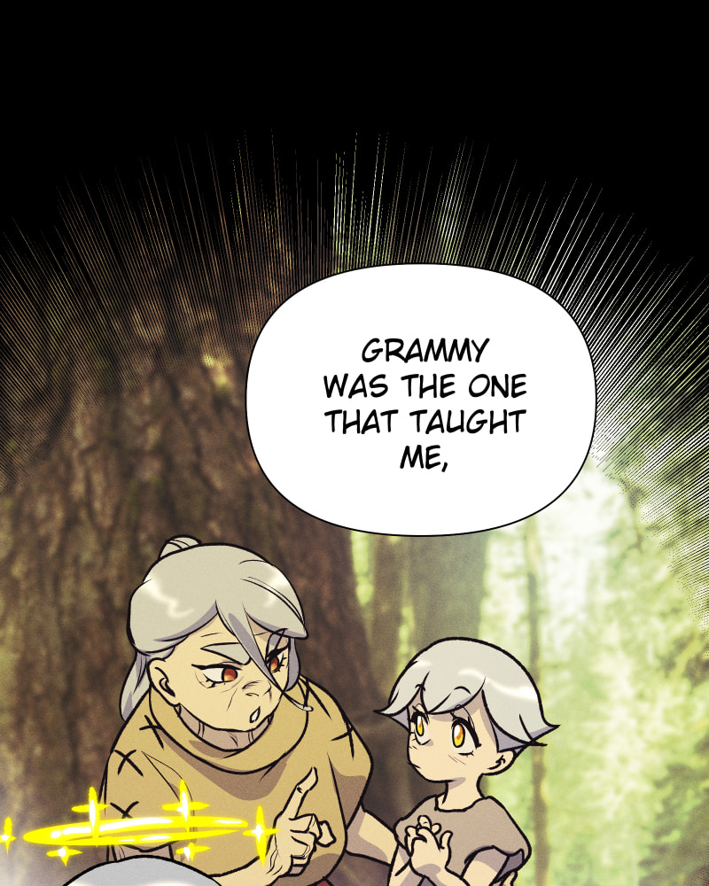 Milk Crown Chapter 53 page 28 - 