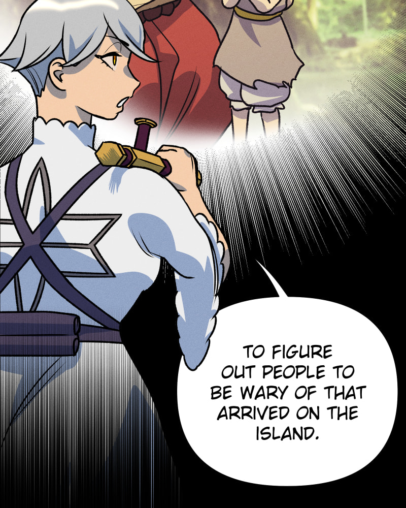 Milk Crown Chapter 53 page 29 - 