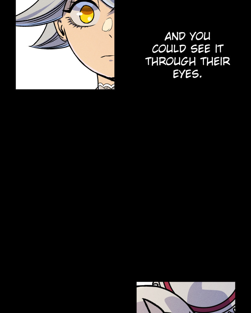 Milk Crown Chapter 53 page 31 - 