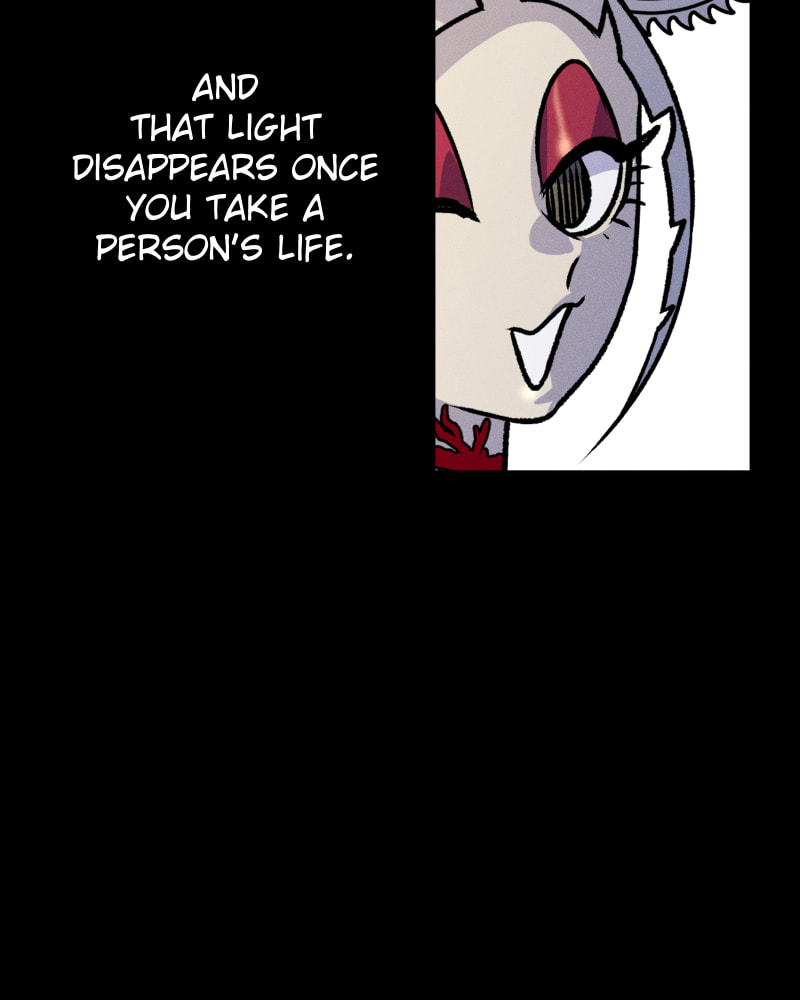 Milk Crown Chapter 53 page 32 - 
