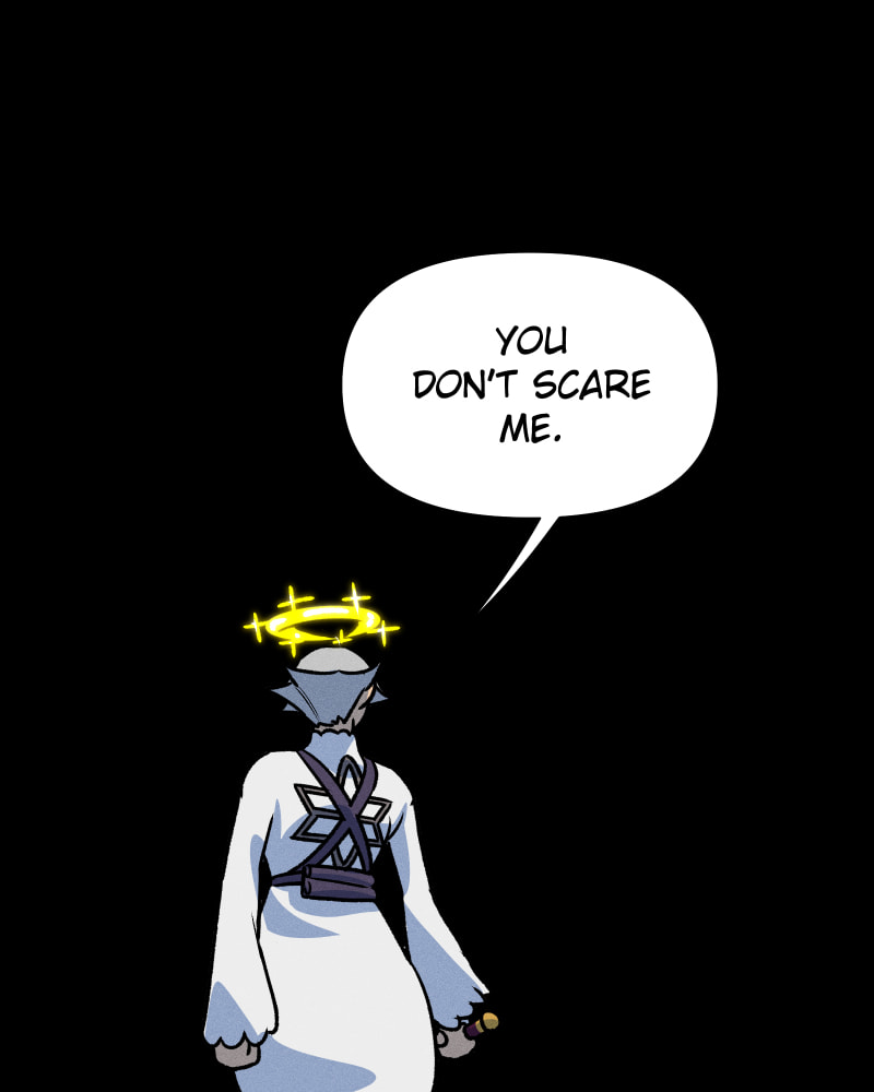 Milk Crown Chapter 53 page 38 - 