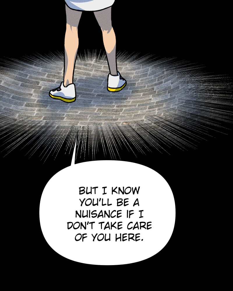 Milk Crown Chapter 53 page 39 - 